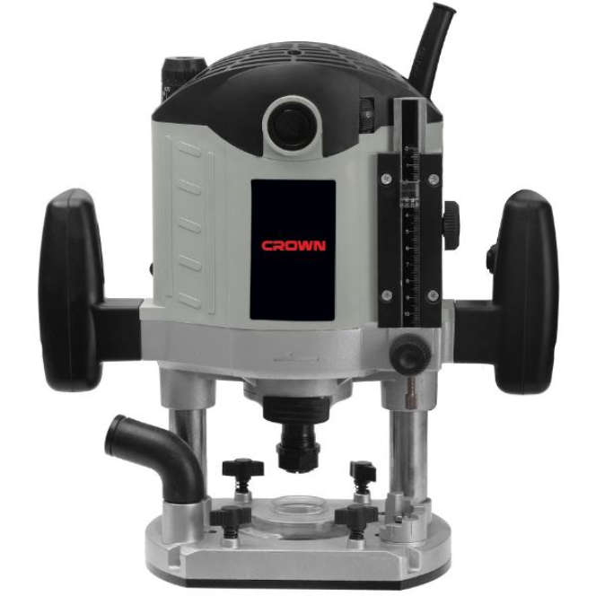 Crown 2100W Power Router