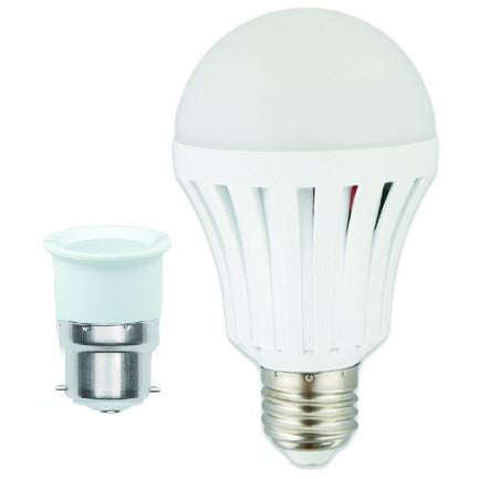 Rechargeable Emergency LED Lamp - 5W DL (Day Light)