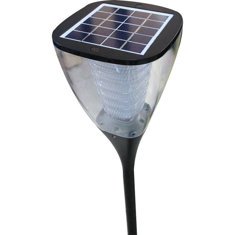 1.4W LED Solar Garden Light