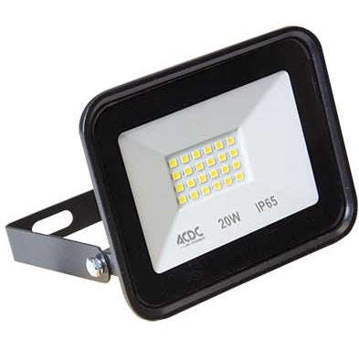 220-240vac 20w Led Cool White Led Flood