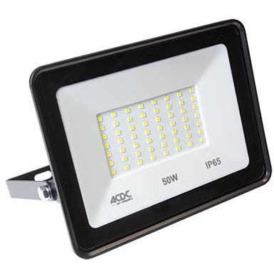 220-240vac 50w Led Warm White Led Flood