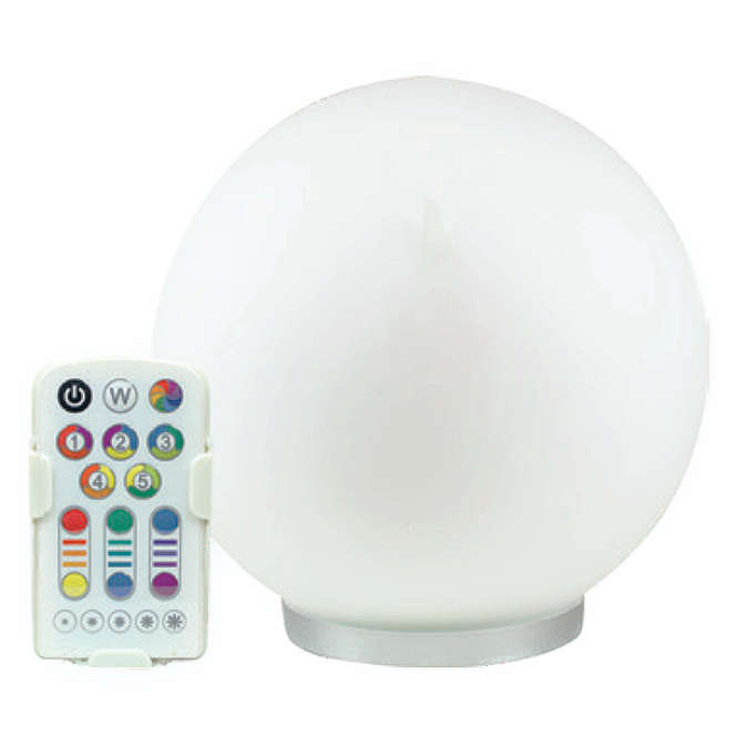 Colour Changing LED Desk Lamp GLAM