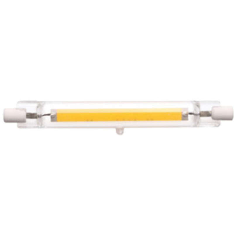 15W 189Mm Rx7S Cob Led Lamp 220-240Vac