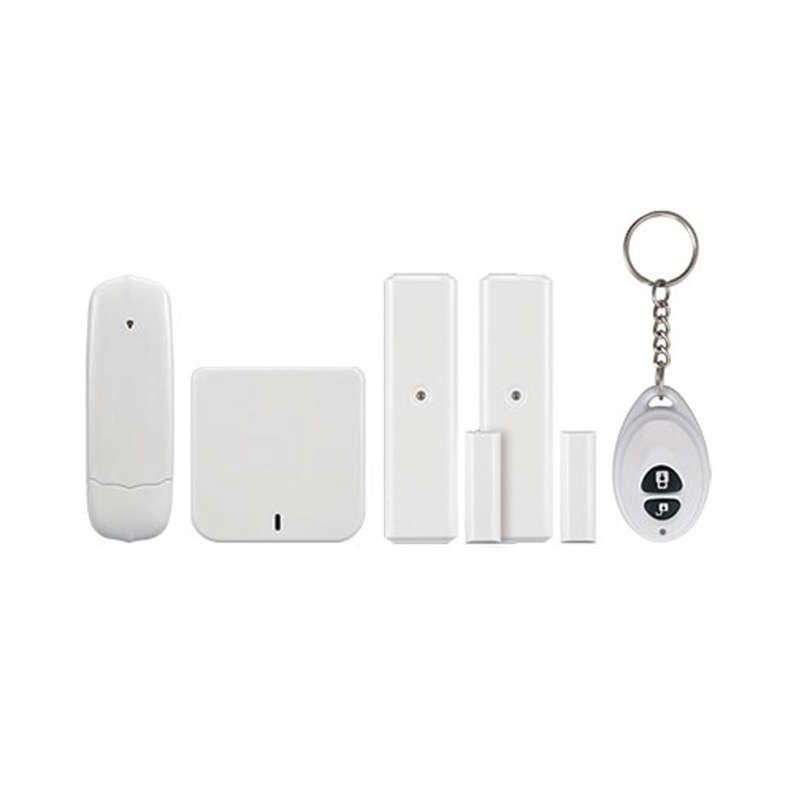 WiFi Starter Security Alarm System