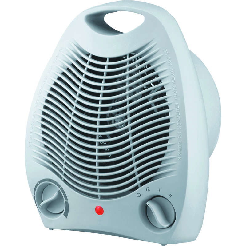 2000W Fan Heater - H