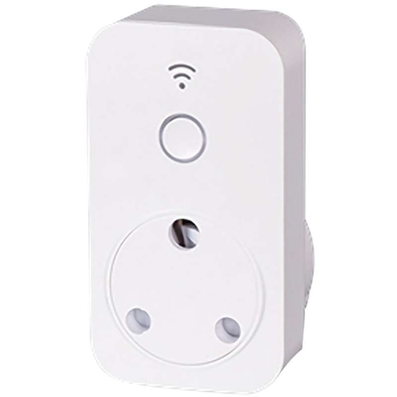 Smart WiFi Plug - SA
