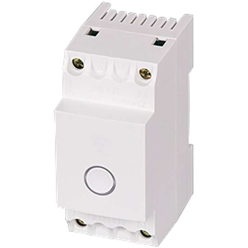 DIN Rail Smart Timer and Switch