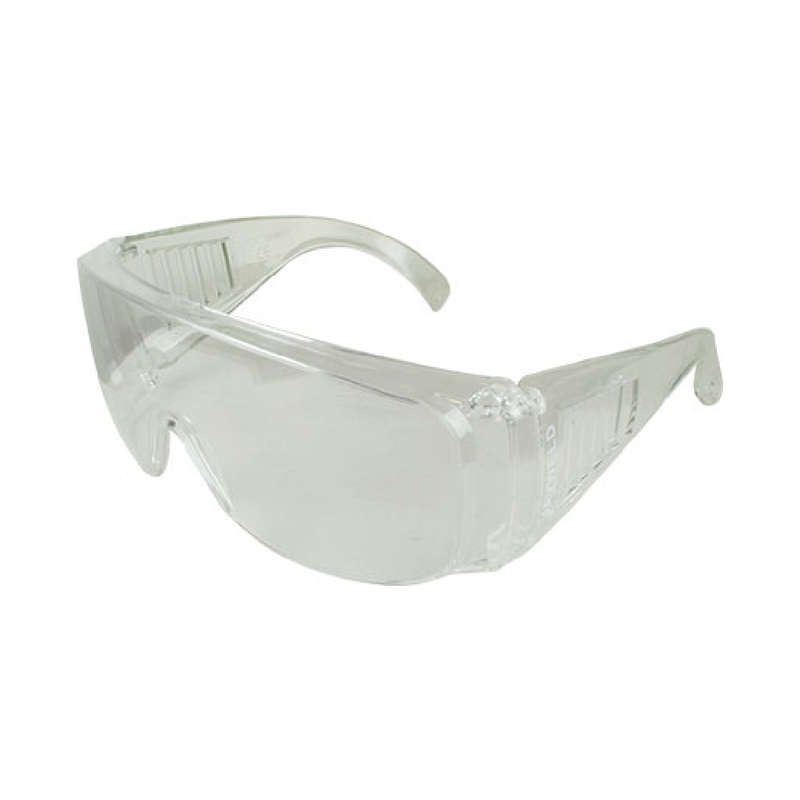 Safety Glasses Dynamics