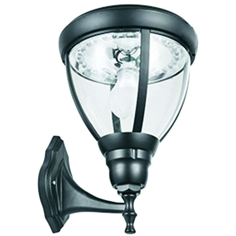 3w Led Solar Wall Light