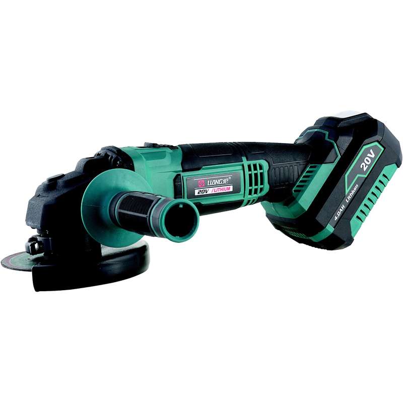 Cordless Grinder