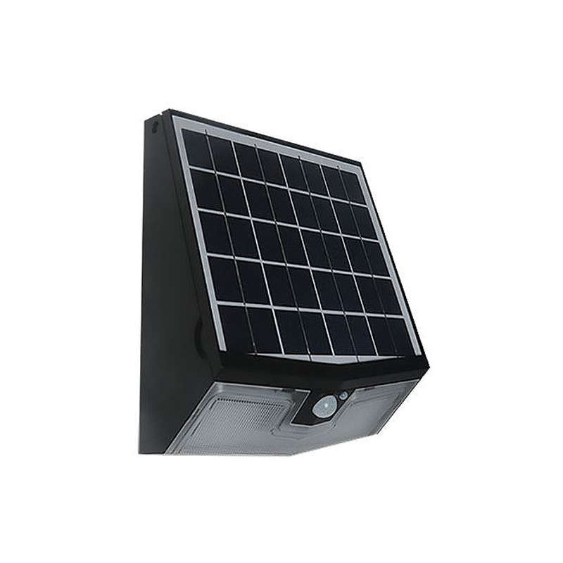 High Powered Solar Wall Light 1500lm