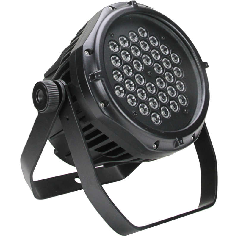 High Power RGB LED Stage Light M15