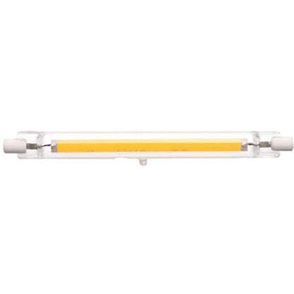 Pack Of 3 10W 118Mm Rx7S Cob Led Lamp 220-240Vac