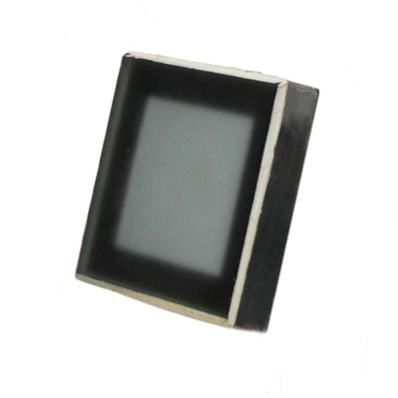 White 60 LED Tile Light with S/S trim (indoor use)