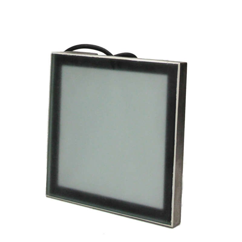 Yellow 120 LED Tile Light with S/S trim (indoor use)