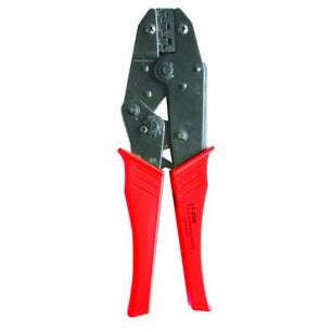 Rachet Crimp Tool For Non-Ins Auto Lugs 0.5-6Mm