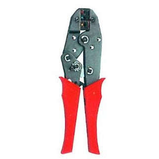 Rachet Crimp Tool - Ins Lugs