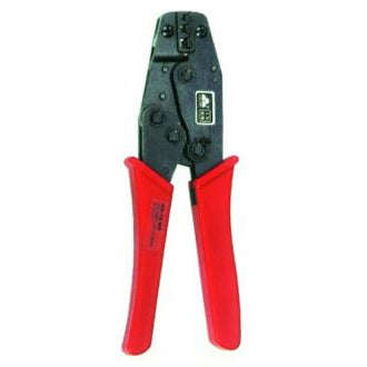 Boot-Lace Crimp Tool 6.0-35mm