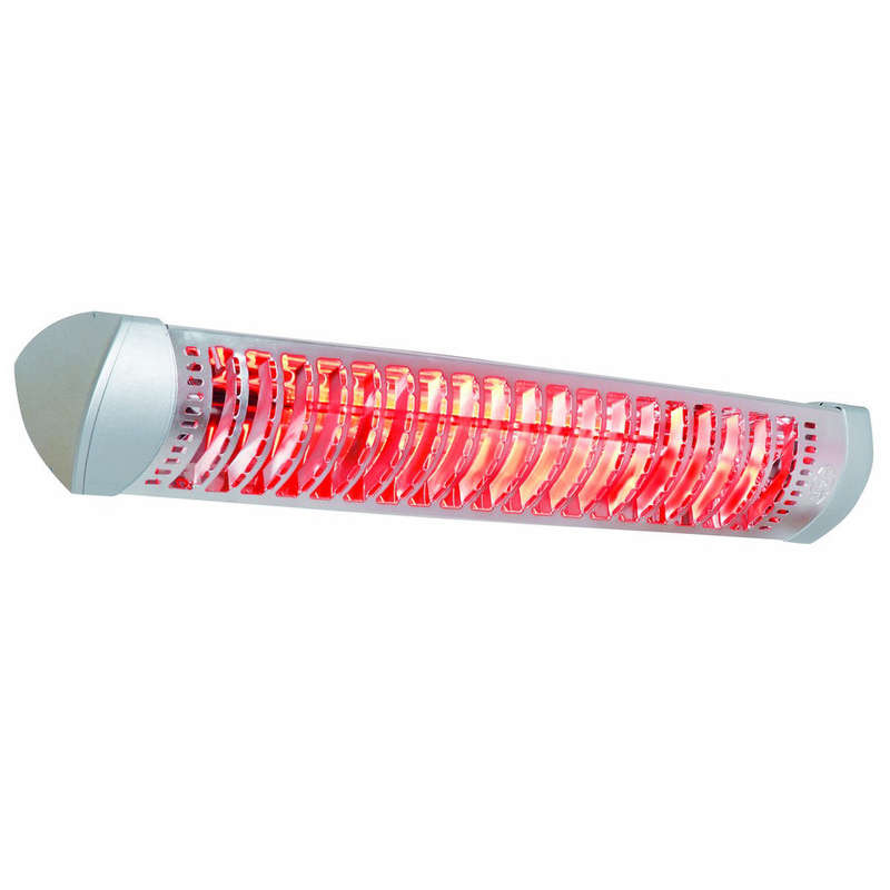 1800W Sharklite Infrared Heater
