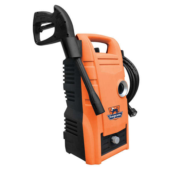 Pressure Washer 360 Litres per Hour with 3m Hose