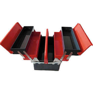 Steel Cantilever Tool Box size 565 x 215 x220mm