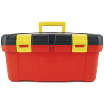 Plastic Tool Case - size 485 x 270 x 245mm