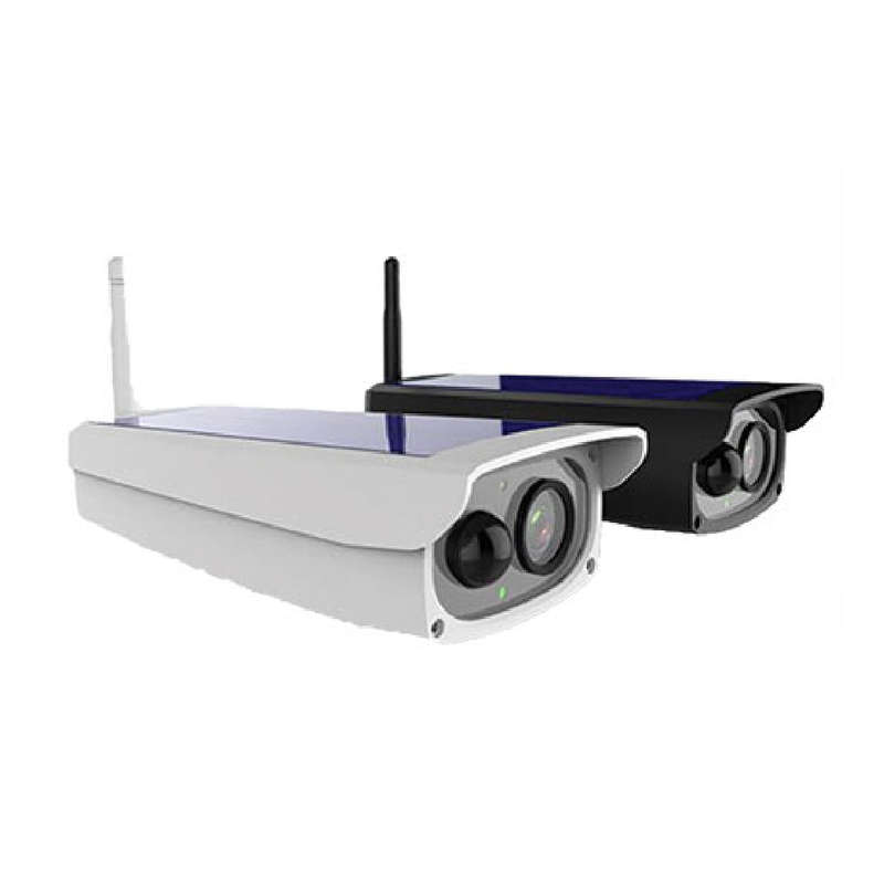 Solar WiFi Camera