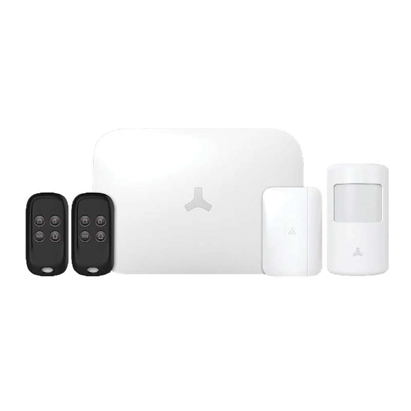 DIY GSM Wireless Alarm System