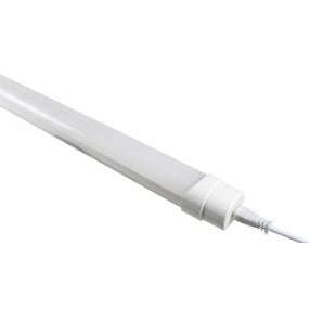 Pack Of 6 18W 2Ft Led W/Proof Linear Day Light 6000K Ip65 175-265Vac
