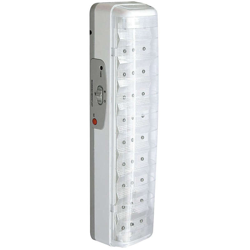 30 LED Emergency Light
