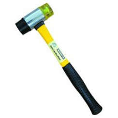 35mm Two Way Mallet with Fibreglass Handle