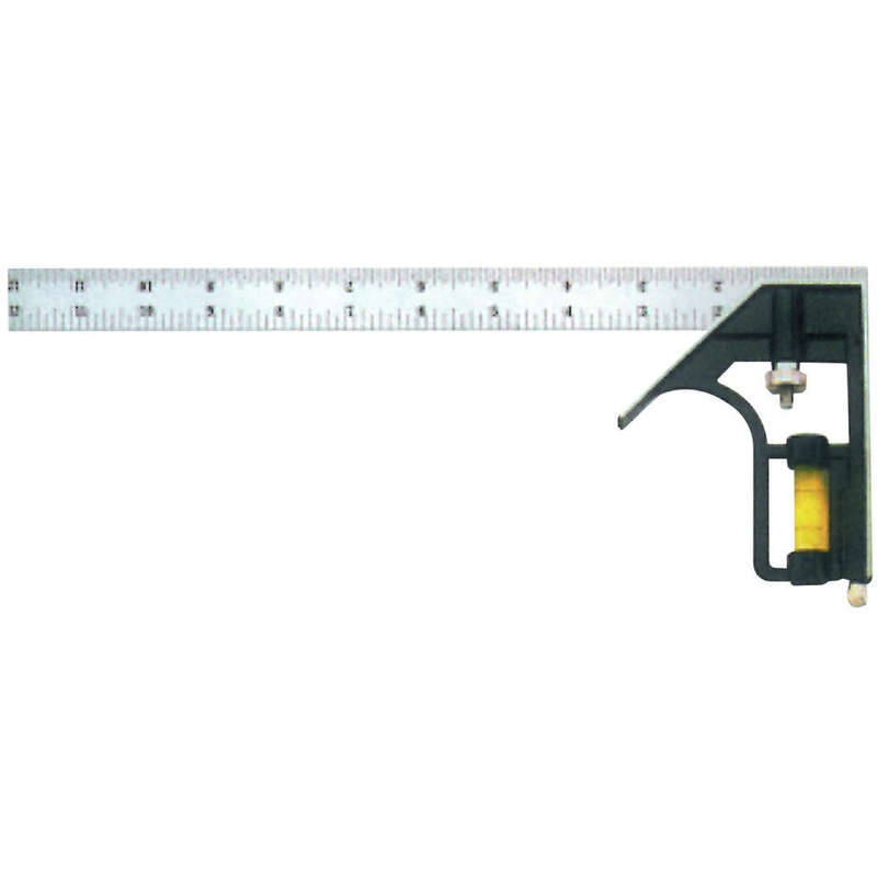 300mm Combination Square