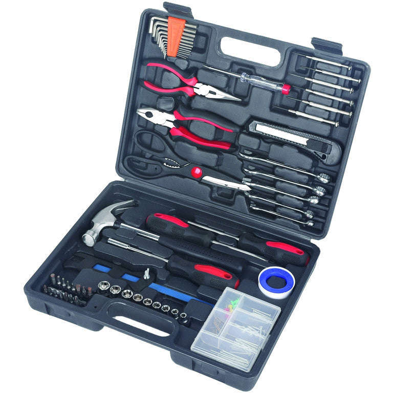 48 Piece Tool Kit