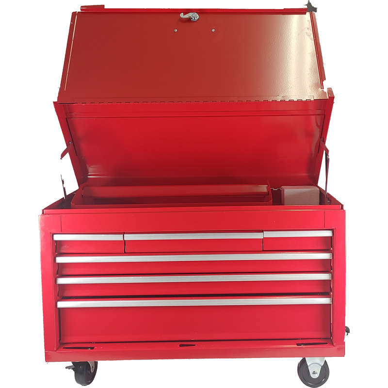 Steel Tool Box Chest