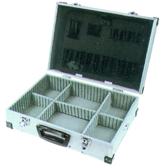 Aluminium Tool Case