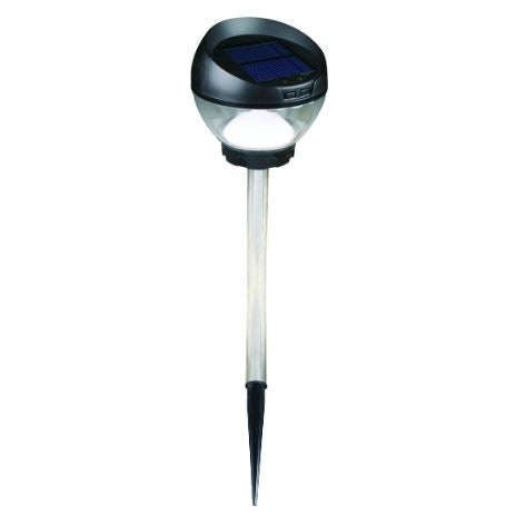 Solar Lawn Light with Mosquito Repeller