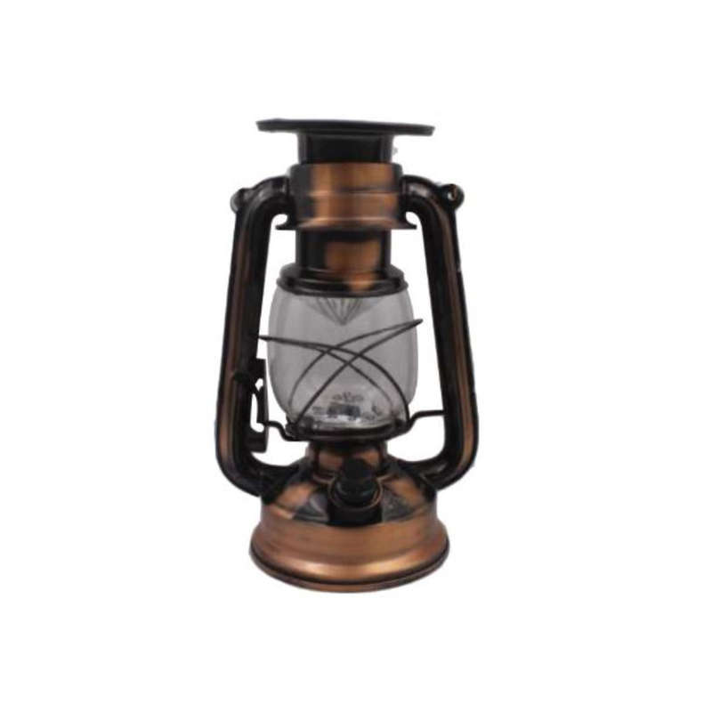 Classic Style Solar Lantern