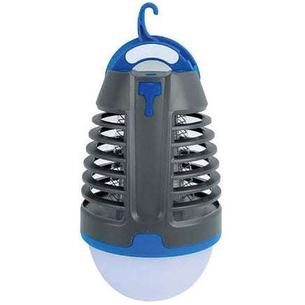 Portable and Rechargable Insect Killing Lamp Lamp