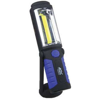 Rechargeable Work Light with Magnetic Base