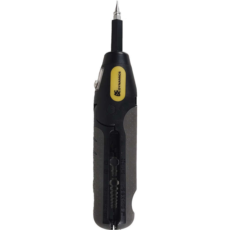 Multitool - Cable Stripper and Tester