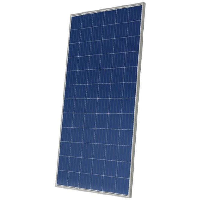 360w Tier 1 Pv Solar Module 144 Cell 2000x992x35mm