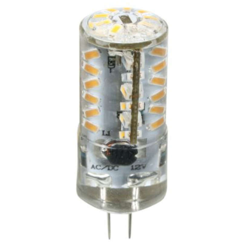 3W G4 Led Lamp 12V Cool White