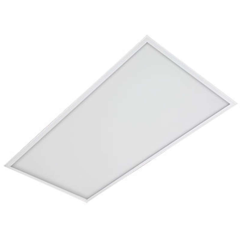Pack Of 3 52W Dimmable Day Light Led Light Panel 1195X295X12 230Vac
