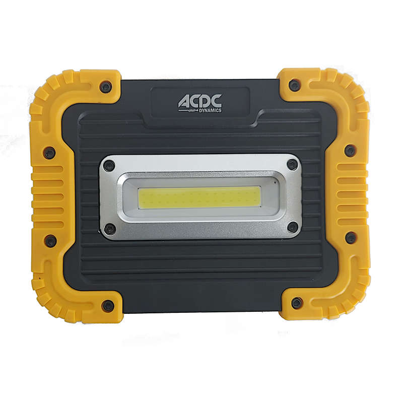 Portable LED Work Light 10W