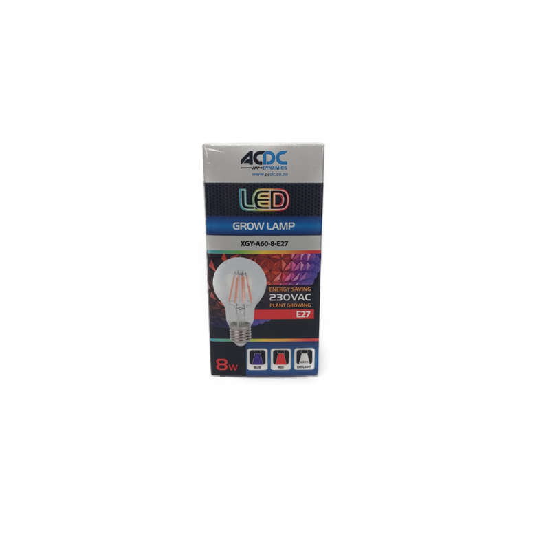 E27 LED Grow Light