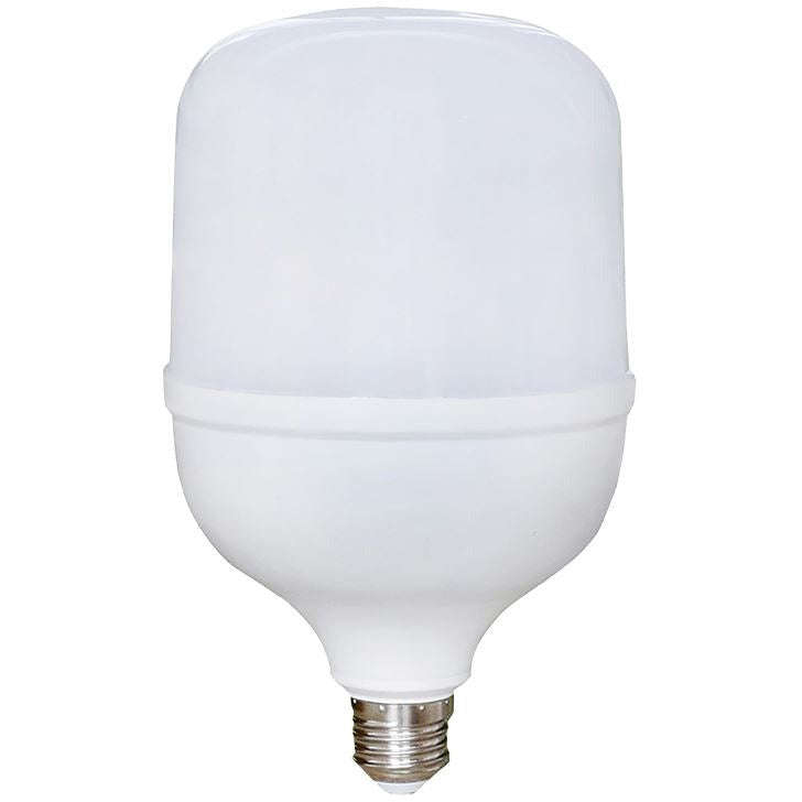 Pack Of 6 Led Bulb 40W Cool White 4000K E27 85-265V