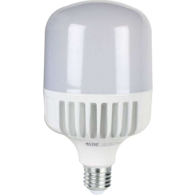 20W Led Bulb Warm White 3000K E27 230Vac