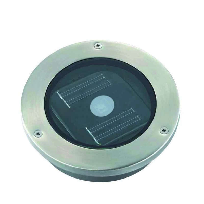 Solar Saving Theme 4x50mA 1xLED 120x27DIA.