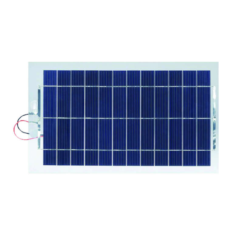 200W Monocrystalline PV Solar Module