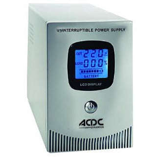480W 230VAC 800VA UPS MODIFIED SINE WAVE